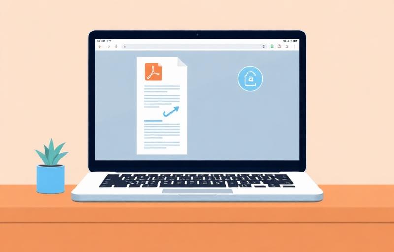 Trabalhe offline com a versão Desktop